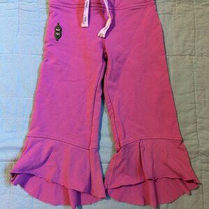 Peekaboo Beans Pants